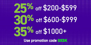 Annual Deals